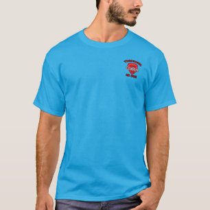 6100th CAMRON Tachikawa Air Base Japan T-Shirt