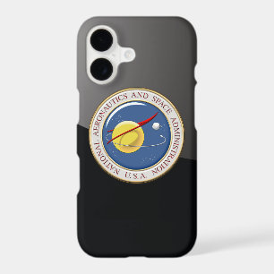 [610] NASA Emblem [3D]