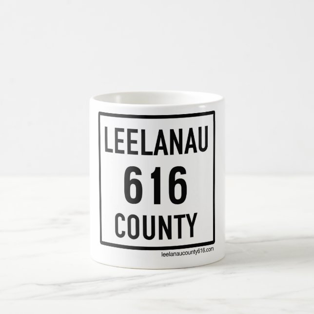 616 mug (Center)