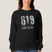 619 San Diego, California Souvenir Design_1