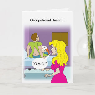 #61 Get well soon Card