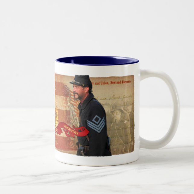 61st PVI Website Banner Mug (Right)