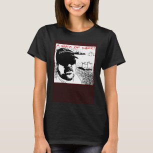 628 Dirt Rooster T-Shirt
