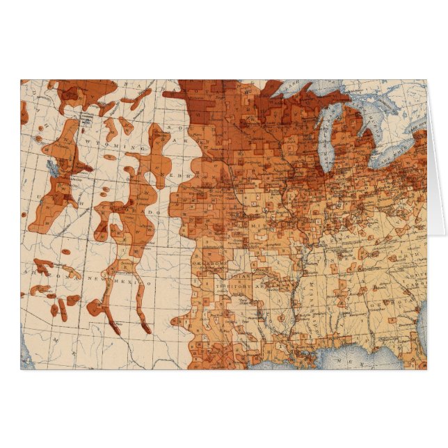 62 Proportion foreign born (Front Horizontal)