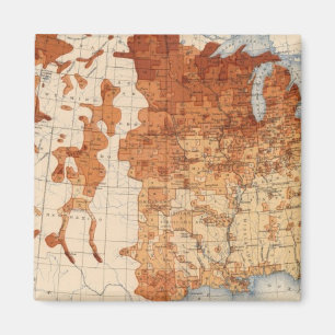62 Proportion foreign born Magnet