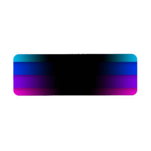 62B RAINBOW STRIPES BLACKOUTS GRAPHICS BACKGROUNDS