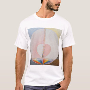 6387-Hilma af Klint Group IX T-Shirt