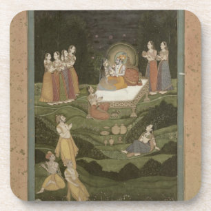 63.794 'Tambula-Seva', Krishnagar, West Bengal, 17 Coaster