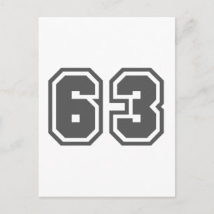 63 POSTCARD
