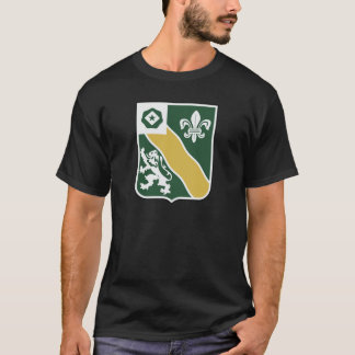 63rd Armour Regiment T-Shirt