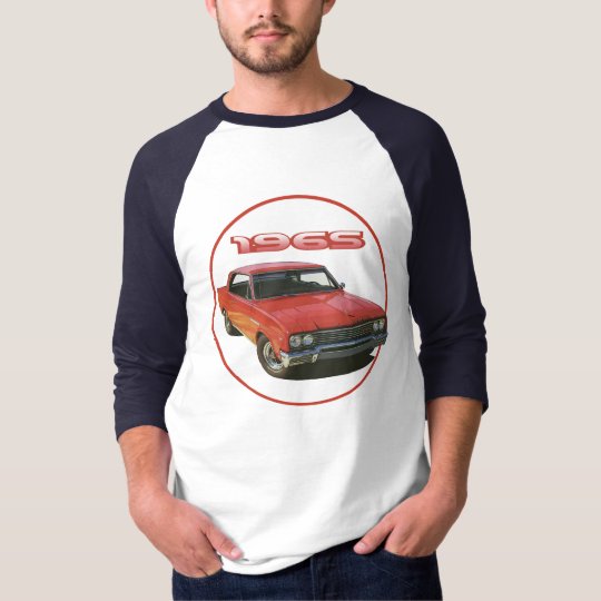 65 Grand Sport T-Shirt