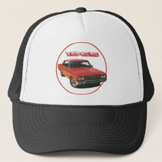 65 Grand Sport Trucker Hat
