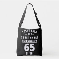 65 Year Old Gift | 65th Birthday Gift Ideas