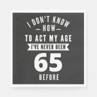 65 Year Old Gift | 65th Birthday Gift Ideas