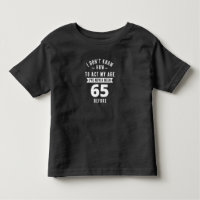 65 Year Old Gift | 65th Birthday Gift Ideas