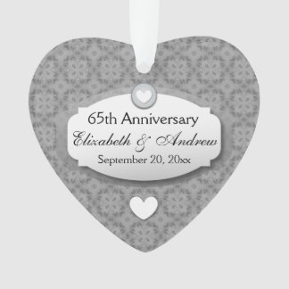 65th Wedding Anniversary Gifts - T-Shirts, Art, Posters & Other Gift ...