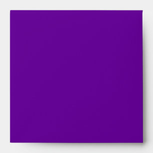 660099 Purple Envelopes