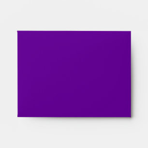 660099 Purple Envelopes