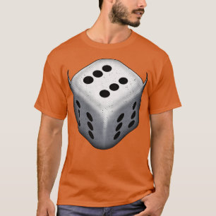 666 THE NUMBER OF THE BEAST T-Shirt