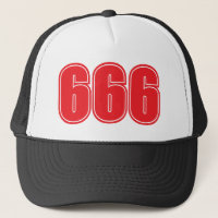 666 