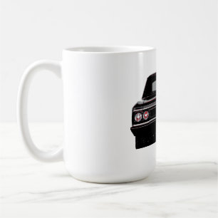 66 Chevelle Coffee Mug