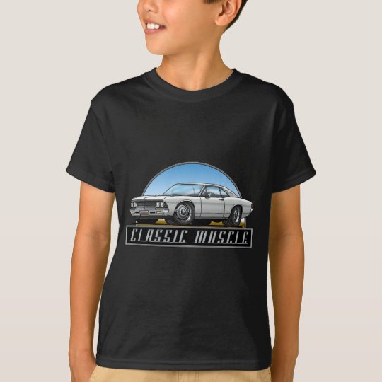66_Chevelle T-Shirt
