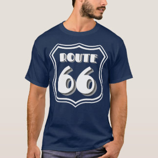 66 T-Shirt