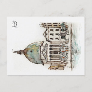 66: Venice  Postcard