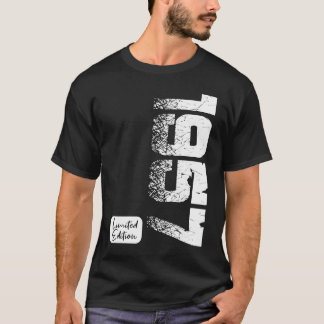 66 Year old  1957 66th Birthday  1 T-Shirt