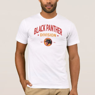 66th Infantry "Black Panther" Division T-Shirt