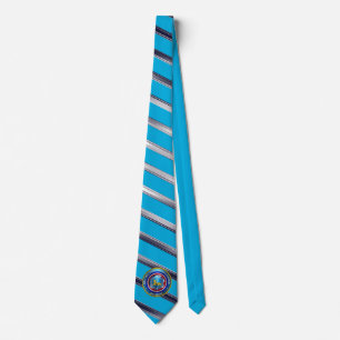 66th Military Intelligence Brigade Tie