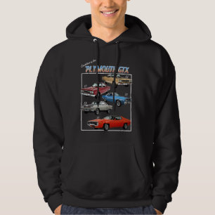 67 1967 68 1968 69 1969 70 1970 1971 71 GTX EVOLUT HOODIE