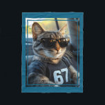 67 And Still Cool Funny Birthday Meme Cat  Fleece Blanket<br><div class="desc">67 And Still Cool Funny Birthday Meme Cat</div>