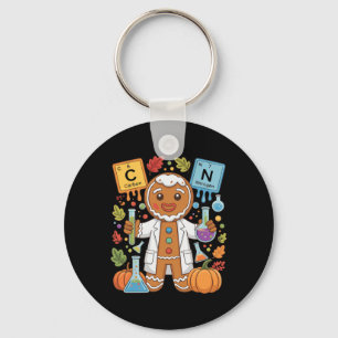 67 Chemistry Science Teacher Periodic Table _1 Key Ring