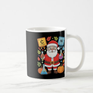 67 Chemistry Science Teacher Periodic Table Coffee Mug