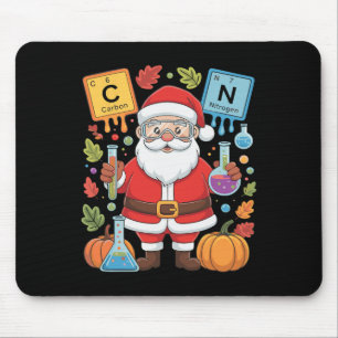 67 Chemistry Science Teacher Periodic Table Mouse Mat