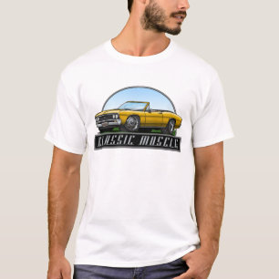 67 Chevelle Convertible T-Shirt