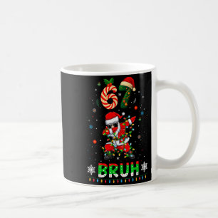67 Christmas Bruh 6 7 Funny Meme Gift Teen Boys Gi Coffee Mug