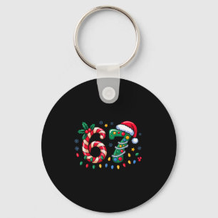67 Christmas Meme Six Seven Xmas Funny Boys Girls Key Ring