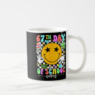 67 Days Of School Meme 100th Day Of School Vibes S Coffee Mug