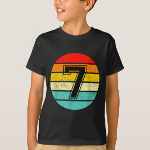 67 Drip Meme Funny 6 7 Costume Couple Retro _1  T-Shirt