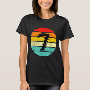 67 Drip Meme Funny 6 7 Costume Couple Retro _1 T-Shirt