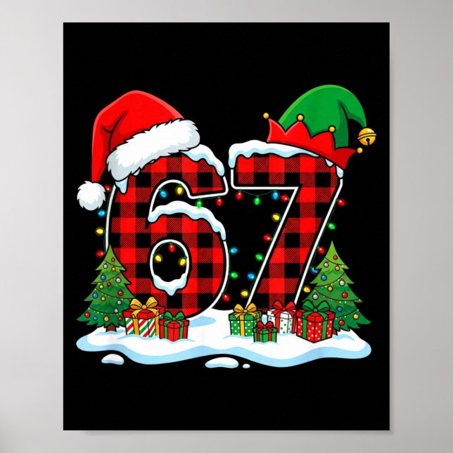 67 Festive Celebrations  Poster (Front)