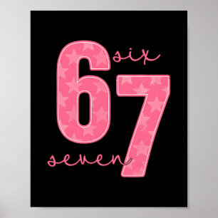 67 Funny Meme Poster
