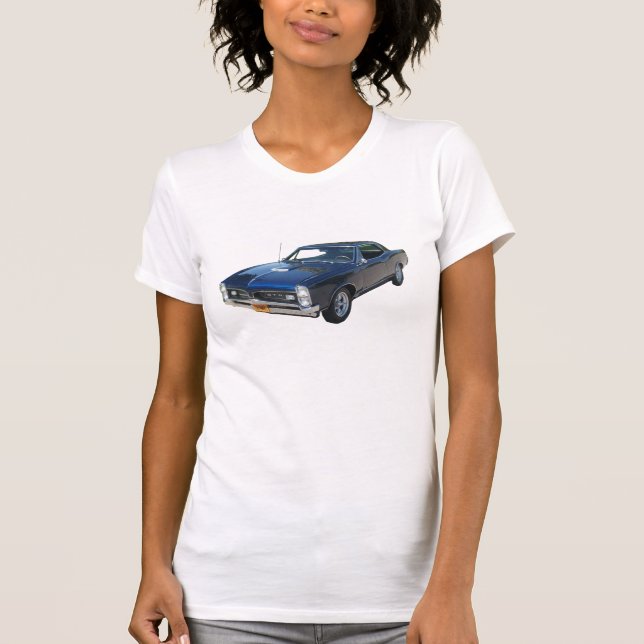 67 GTO T-Shirt (Front)