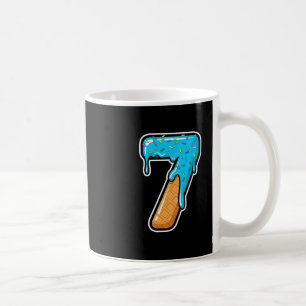 67 Halloween Costume Duo Matching Number 6 And 7 O Coffee Mug