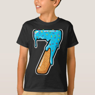 67 Halloween Costume Duo Matching Number 6 And 7 O T-Shirt