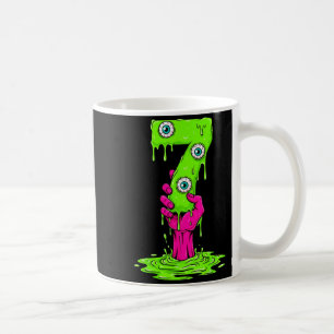67 Halloween Costume Funny Number 7 Seven Meme For Coffee Mug