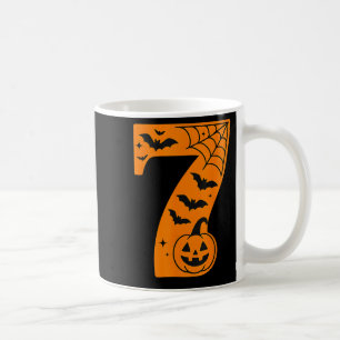 67 Halloween Matching Twin Boys Girls Brothers Sis Coffee Mug