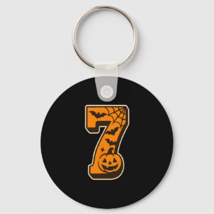 67 Halloween Matching Twin Boys Girls Brothers Sis Key Ring